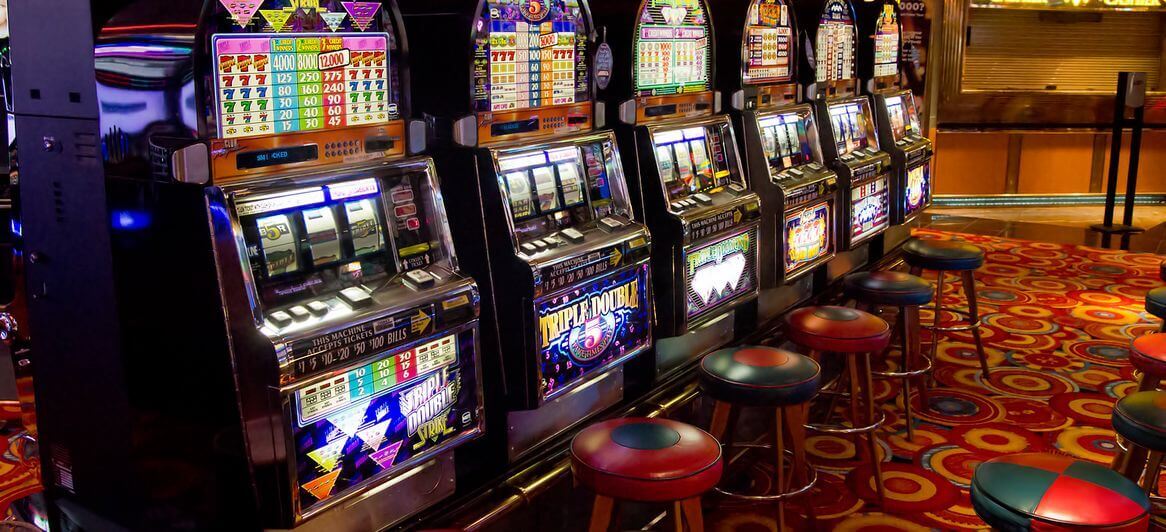 which slot machines payout the best