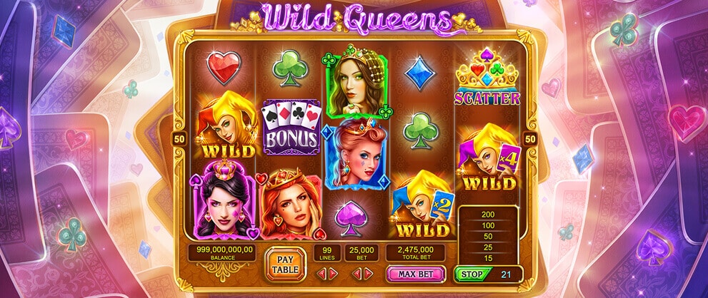 Spiele Queen Of Oceans - Video Slots Online Spiele Queen Of Oceans - Video Slots Online