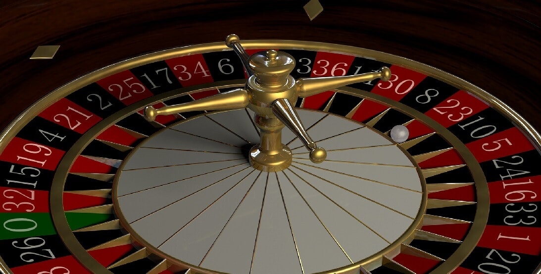 law and regulations gambling texas