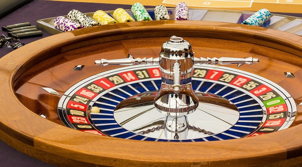 roulette best strategies