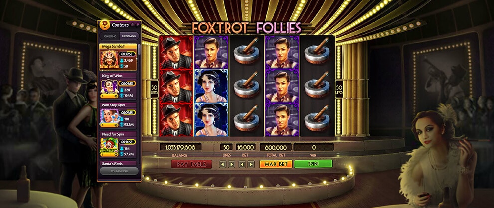 Lucky number slots tournament pch