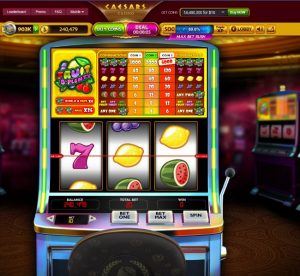 slot machine casino near stockton ca