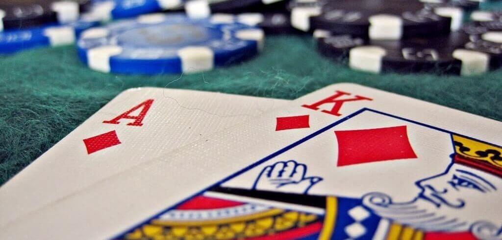 blackjack strategy