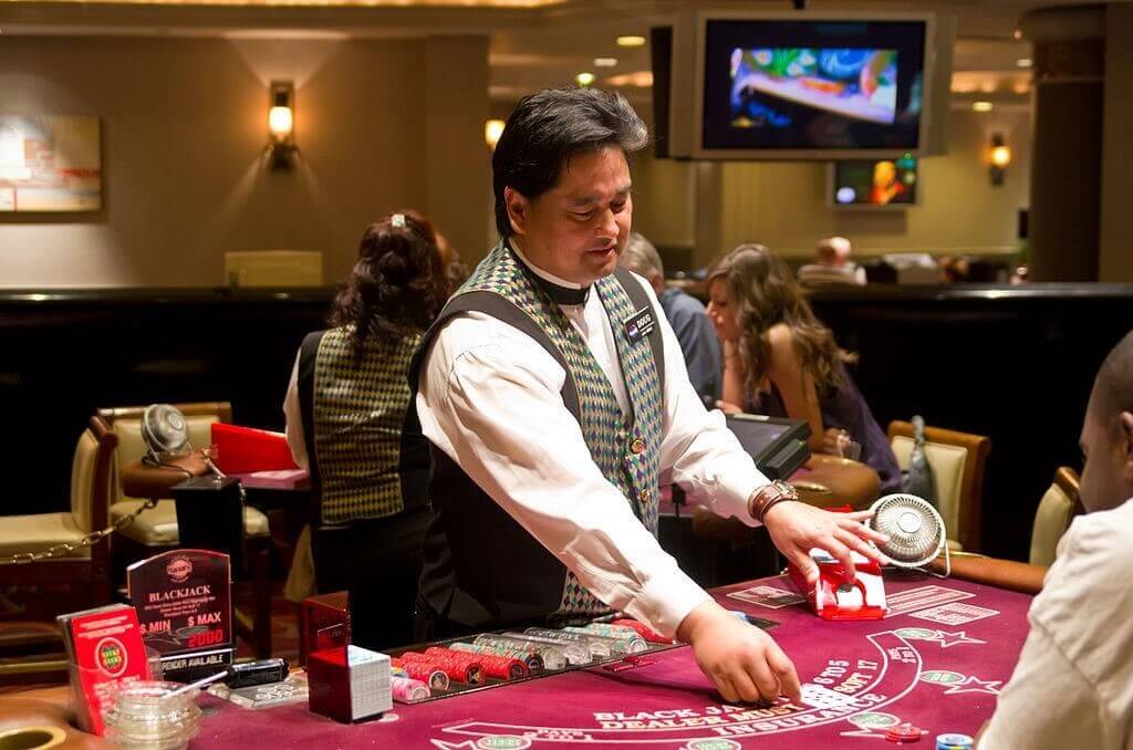 casino and gambling terms