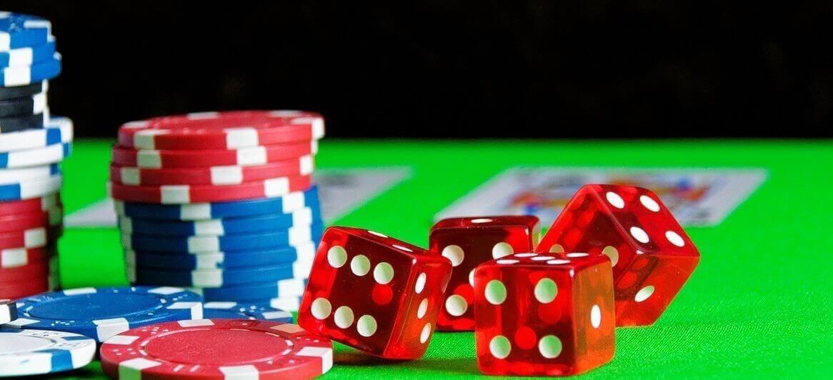 casino gambling