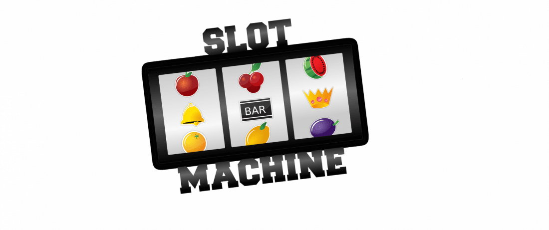 slot machines games