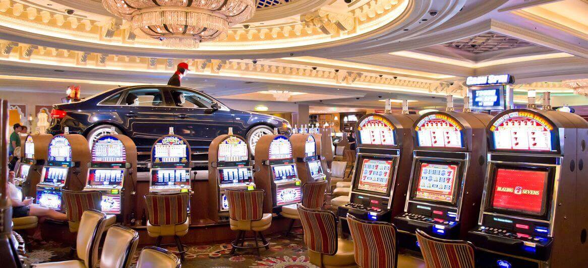 online casino