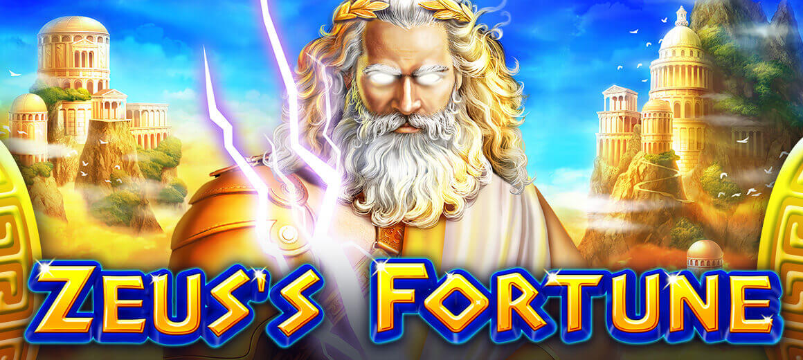 Zeus Slot Review and Features