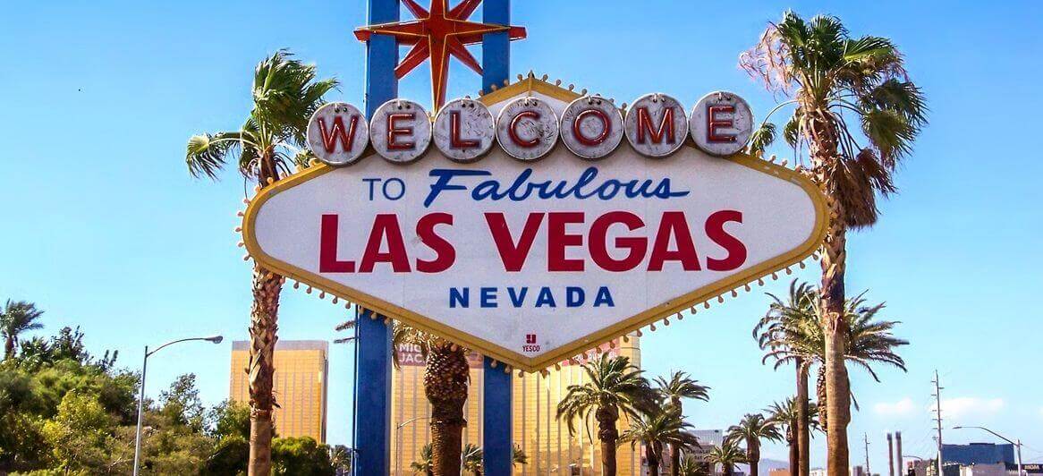 fun facts in las vegas