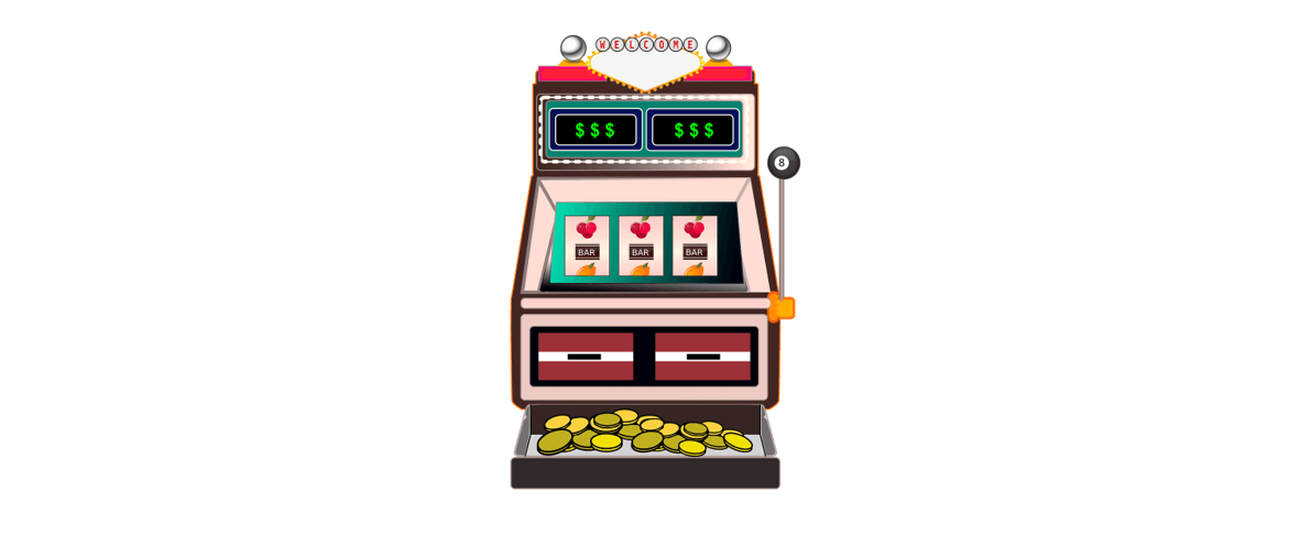 why to play slot machines