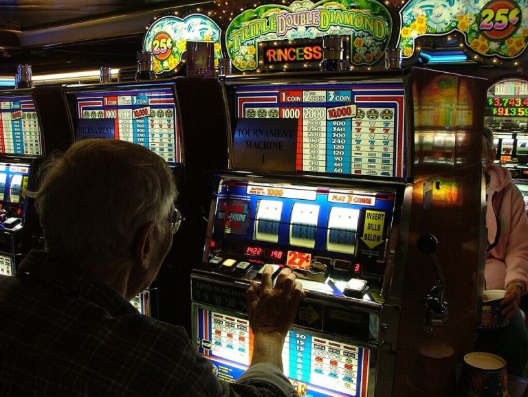 Caesars Casino Pokies Slot Machines Games