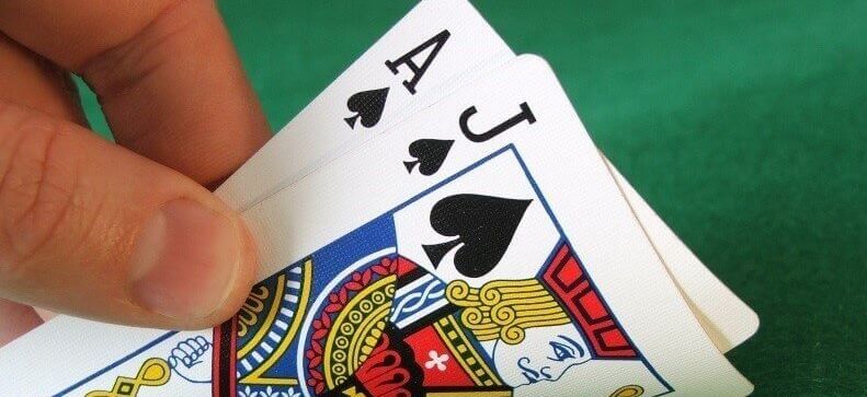 card game