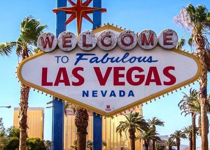 fun facts in las vegas