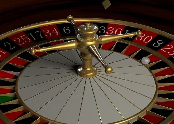 law and regulations gambling texas