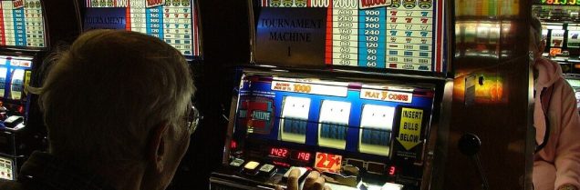 Casino slot machines winners