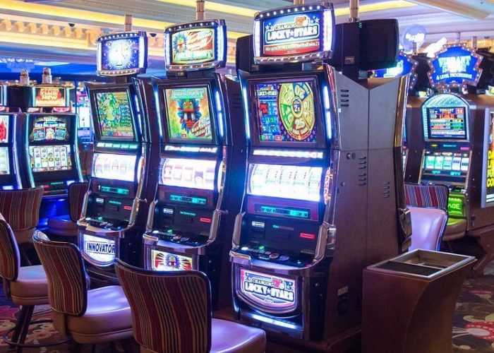 Which Slot Machines Are The Best To Play