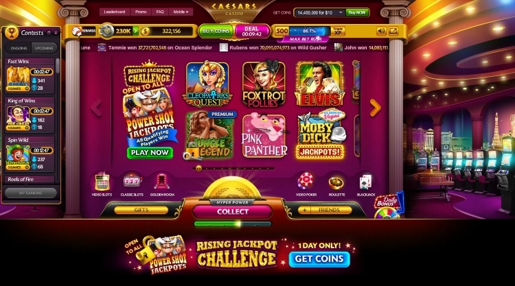 Poker Online Clubs | All The Best Wins At Online Casinos Slot Machine