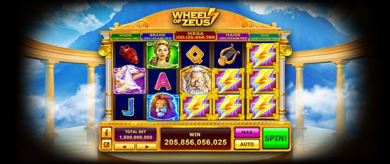 caesars slot machines and games videos