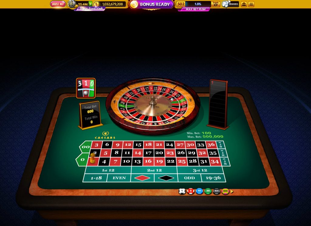 что такое онлайн казино и как играть