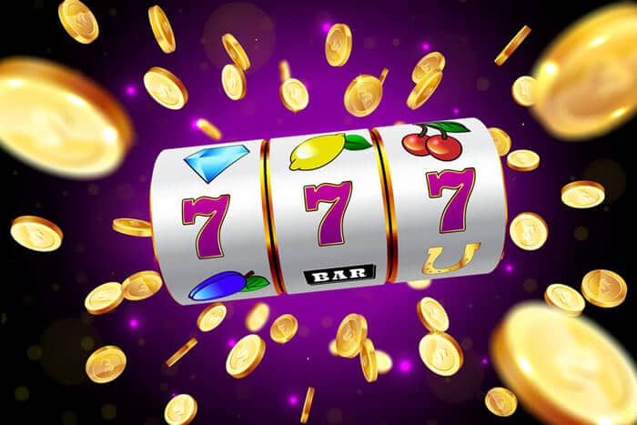 Jackpot golden casino coins