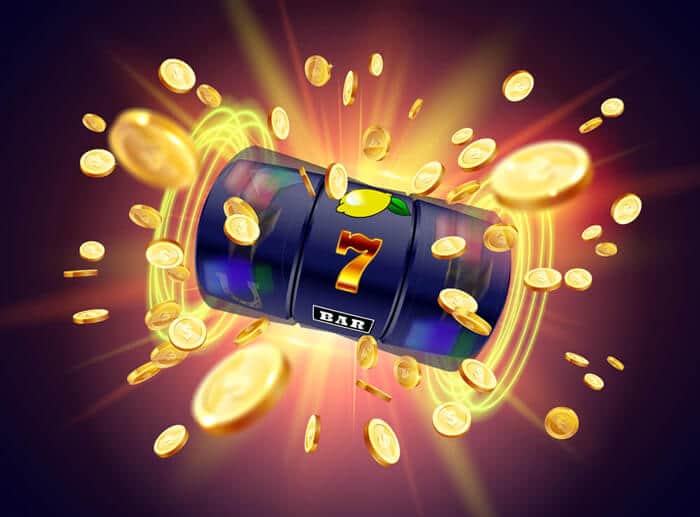 pokies casino mega win
