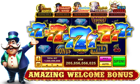 1000 casino slots no download
