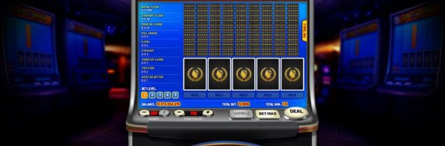 sevenг вґs Slot Machine