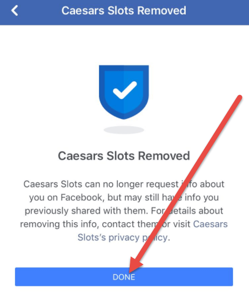 Caesars slots on facebook