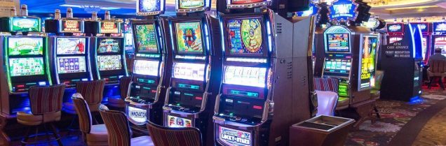 What Slot Machines Have The Best Payouts