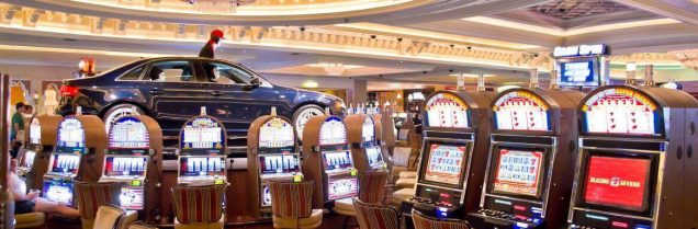 Are Online Casinos Fixed