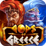 Gods of Greece Slot
