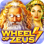 Wheel of Zeus Slot